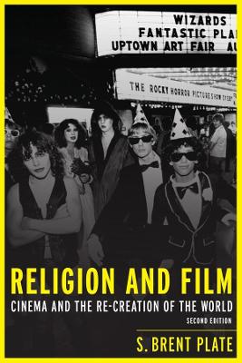 Religion and Film