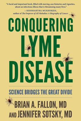 Conquering Lyme Disease