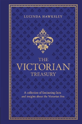 The Victorian Treasury