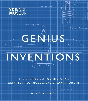 Science Museum - Genius Inventions