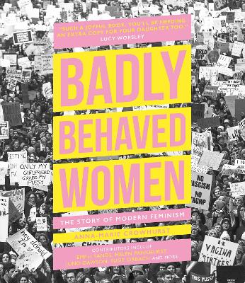 Badly Behaved Women