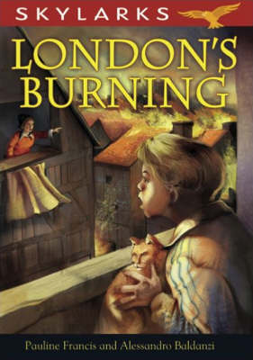 London's Burning