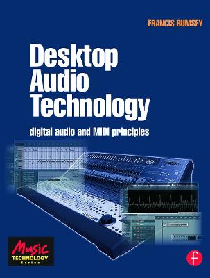 Desktop Audio Technology