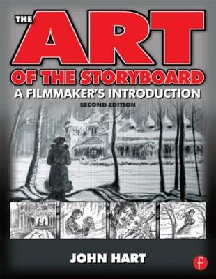 The Art of the Storyboard, 2nd Edition