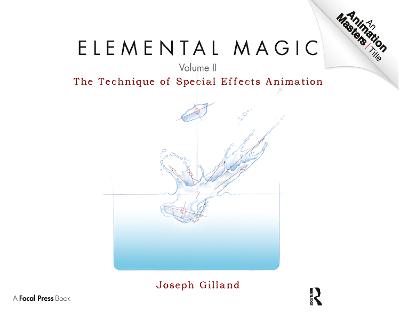 Elemental Magic, Volume II