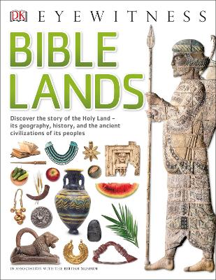 Bible Lands