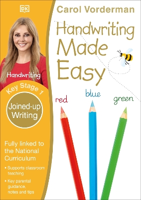 Handwriting Made Easy. Joined Writing