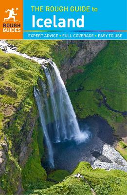 The Rough Guide to Iceland (Travel Guide)