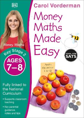 Money Maths Made Easy. Workbook