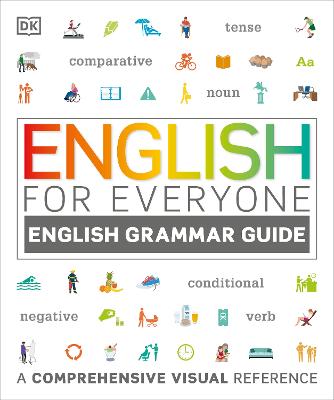 English for Everyone English Grammar Guide