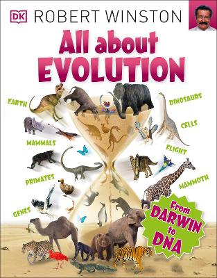 All About Evolution