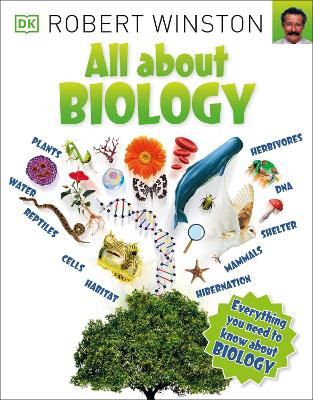 All About Biology