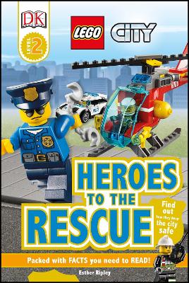 Heroes to the Rescue