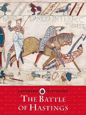 The Battle of Hastings