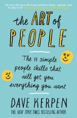 The Art of People