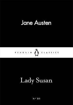 Lady Susan