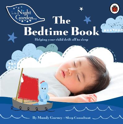 The Bedtime Book