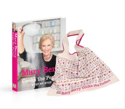 Mary Berry Cooks The Perfect