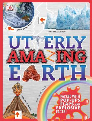 Utterly Amazing Earth