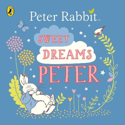 Sweet Dreams Peter