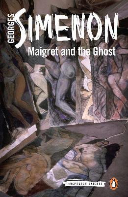 Maigret and the Ghost