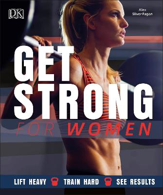 Get Strong For Women