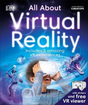 All About Virtual Reality