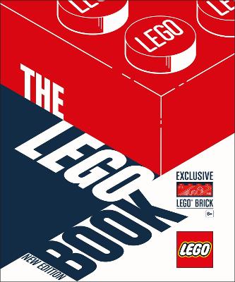 The LEGO Book