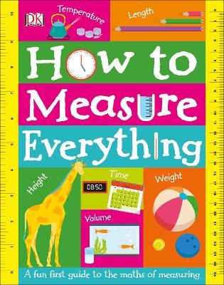 How to Measure Everything