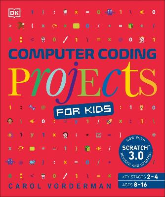 Computer Coding Projects for Kids