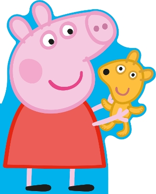 All About Peppa