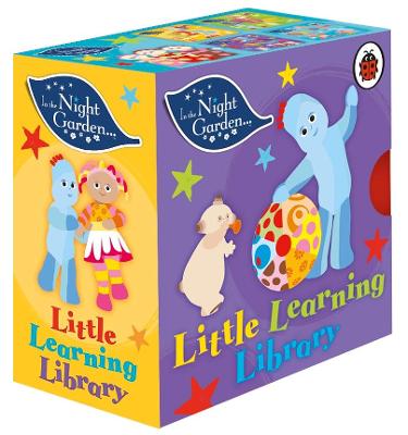 Little Learning Library