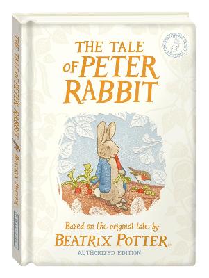 The Tale of Peter Rabbit