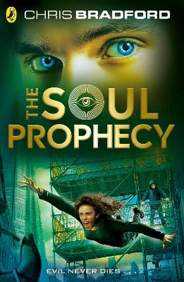 The Soul Prophecy