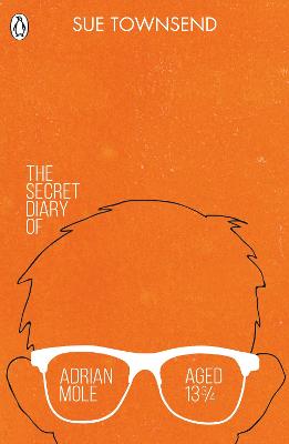 The Secret Diary of Adrian Mole Aged 13 3/4