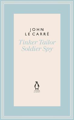 Tinker Tailor Soldier Spy