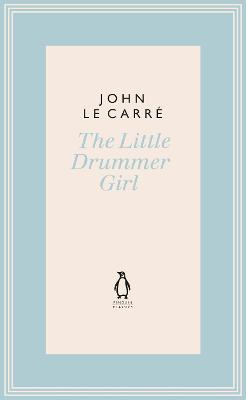 The Little Drummer Girl