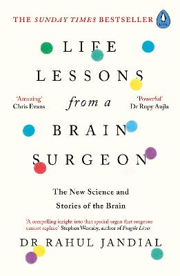 Life Lessons from a Brain Surgeon