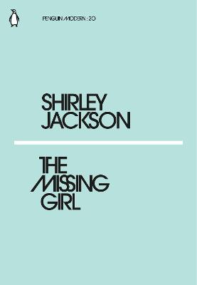 The Missing Girl