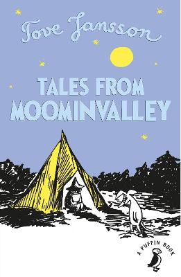 Tales from Moominvalley