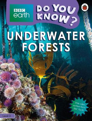 Underwater Forests