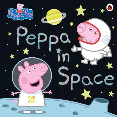 Peppa in Space