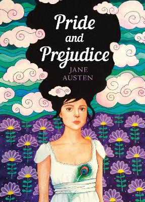 Pride and Prejudice The Sisterhood