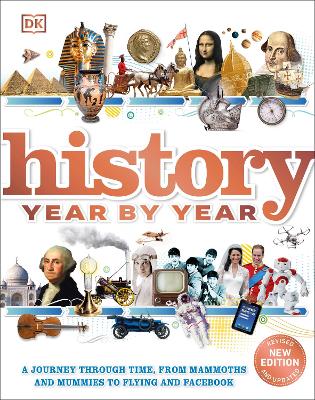 History Year by Year 