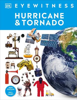 Eyewitness Hurricane and Tornado