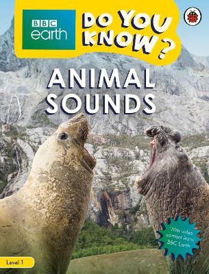 Animal Sounds