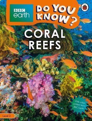 Coral Reefs