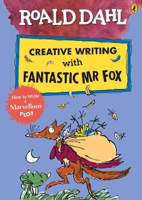 Roald Dahl Creative Writing With Fantastic Mr Fox