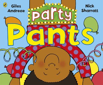 Party Pants