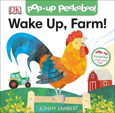 Wake Up, Farm!